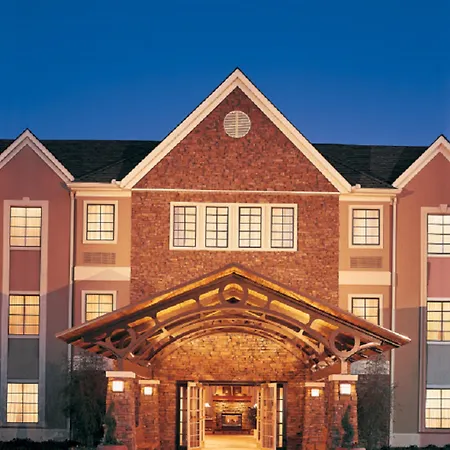 Staybridge Suites - Columbus - Worthington, An Ihg Hotel