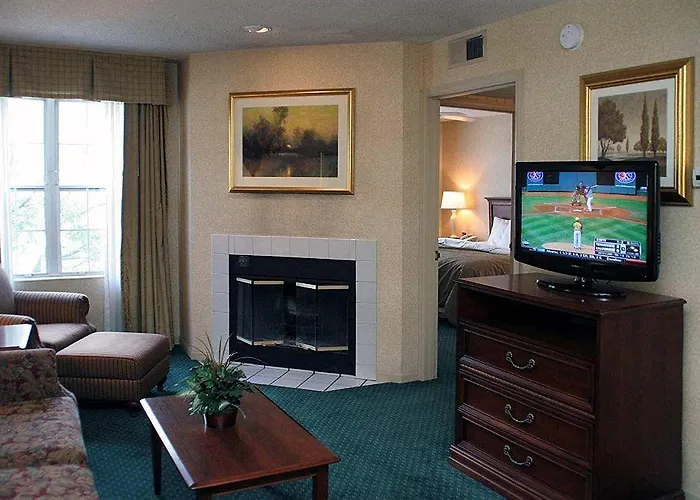 Staybridge - - Worthington, An Ihg Hotel Columbus
