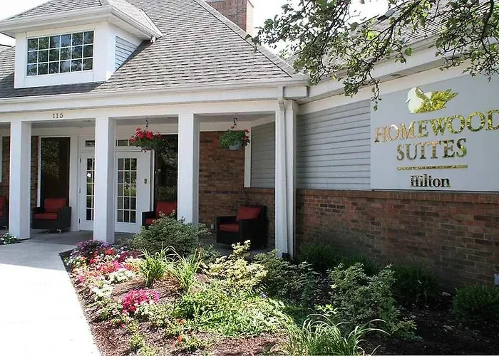Staybridge - - Worthington, An Ihg Hotel