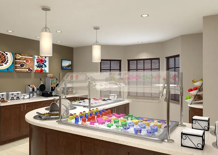 Staybridge - - Worthington, An Ihg Columbus