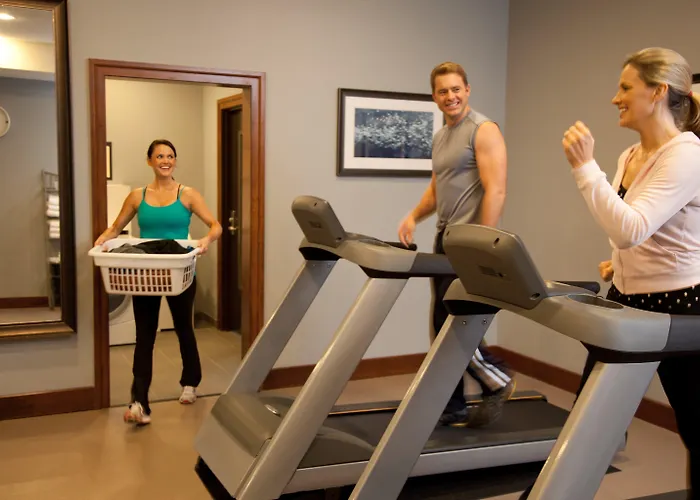 Staybridge - - Worthington, An Ihg Hotel 3*