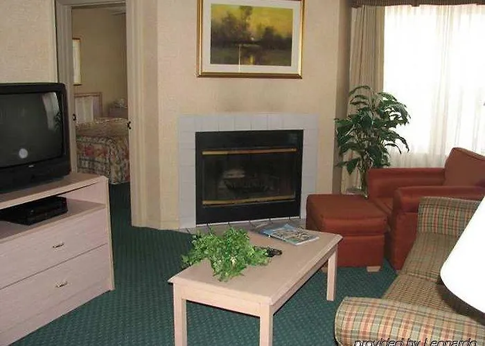 Staybridge - - Worthington, An Ihg Hotel Columbus