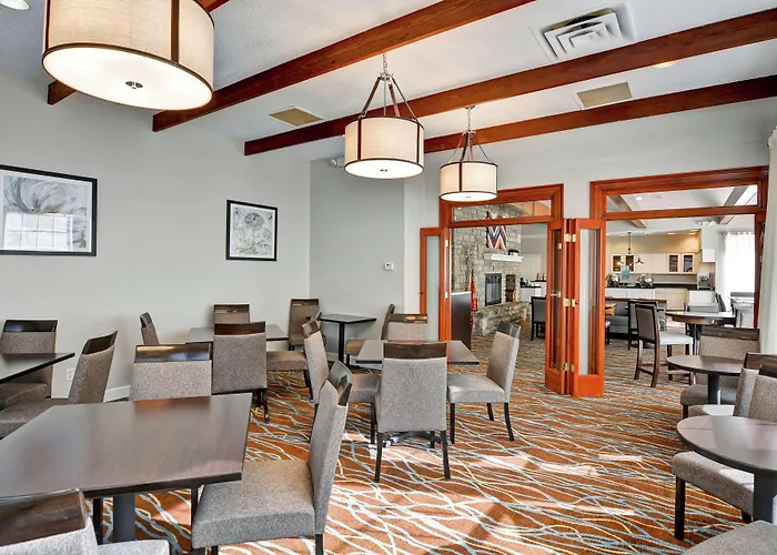 Staybridge - - Worthington, An Ihg 3* Columbus