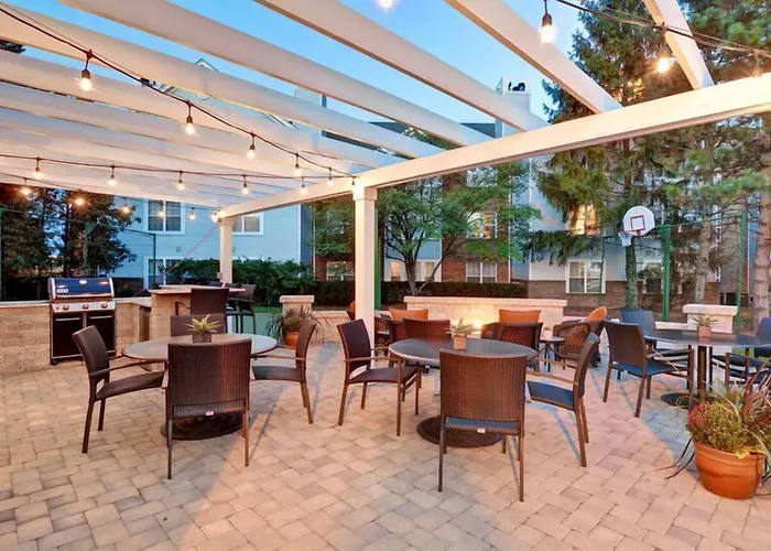 Staybridge - - Worthington, An Ihg Hotel 3*