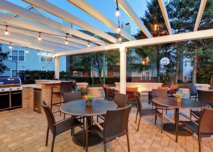 Hotel Staybridge - - Worthington, An Ihg 3*