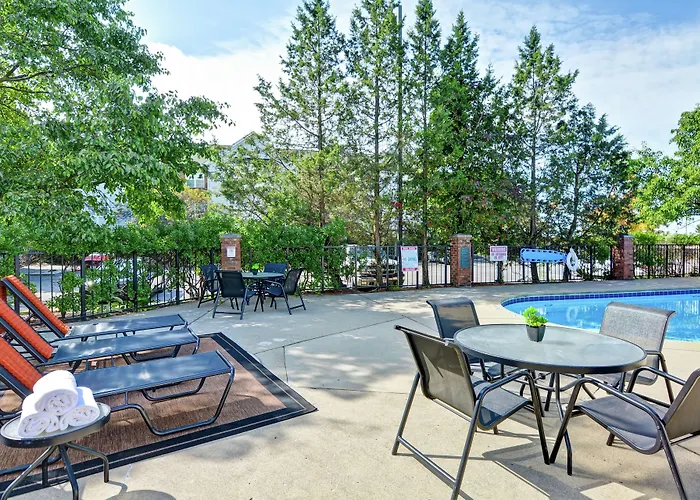 Hotel Staybridge - - Worthington, An Ihg Columbus