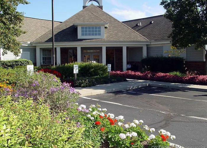 Hotel Staybridge - - Worthington, An Ihg
