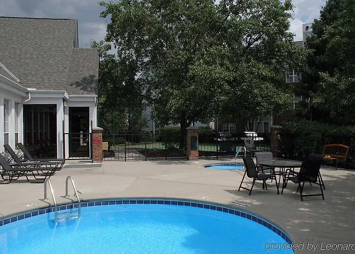 Staybridge - - Worthington, An Ihg