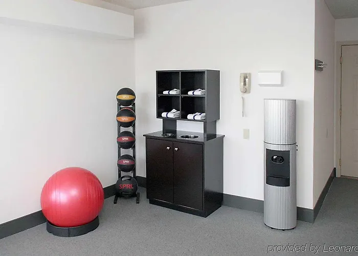 Staybridge - - Worthington, An Ihg Hotel Columbus