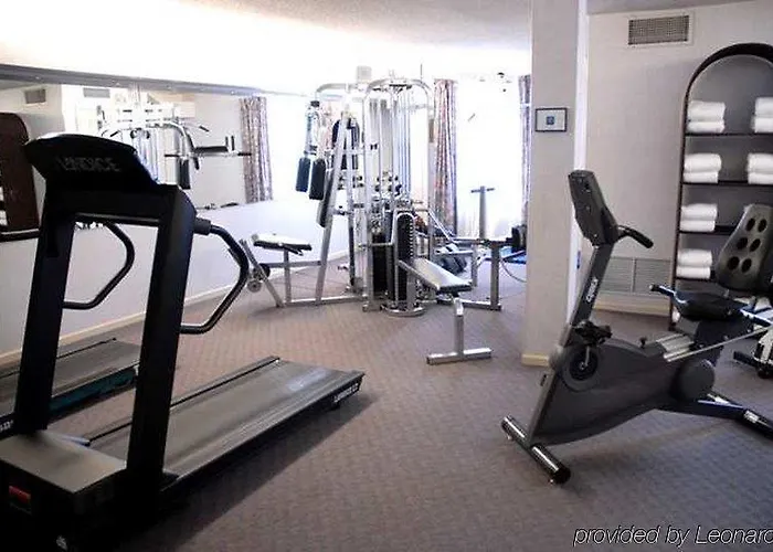 Staybridge - - Worthington, An Ihg Hotel Columbus