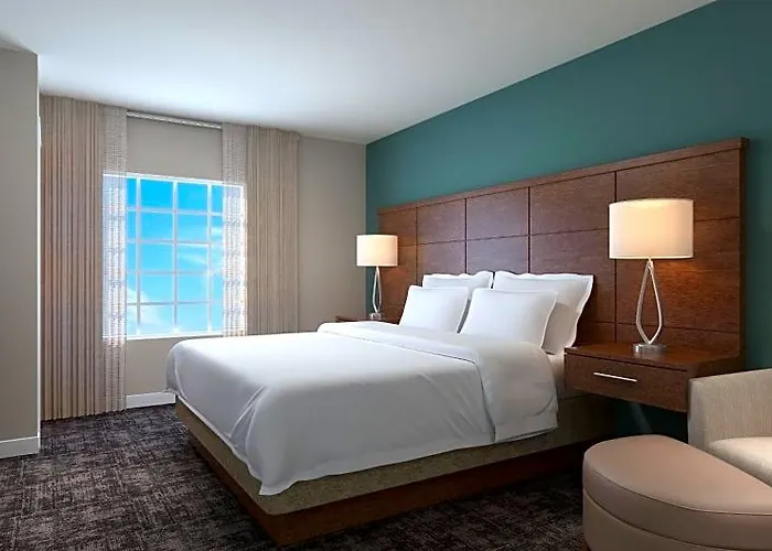 Staybridge - - Worthington, An Ihg Hotel