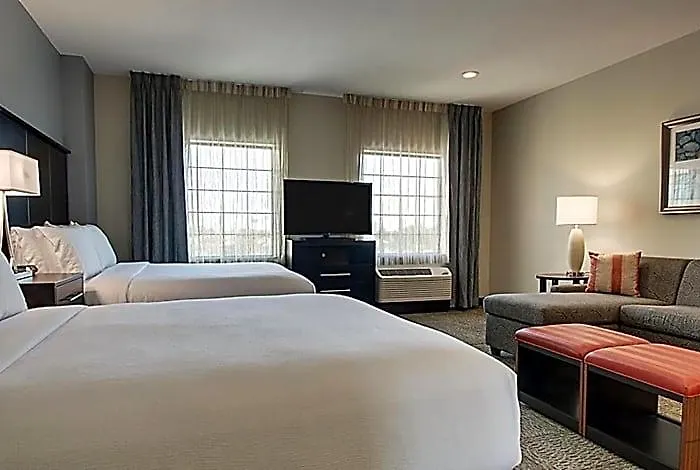 Staybridge - - Worthington, An Ihg 3*