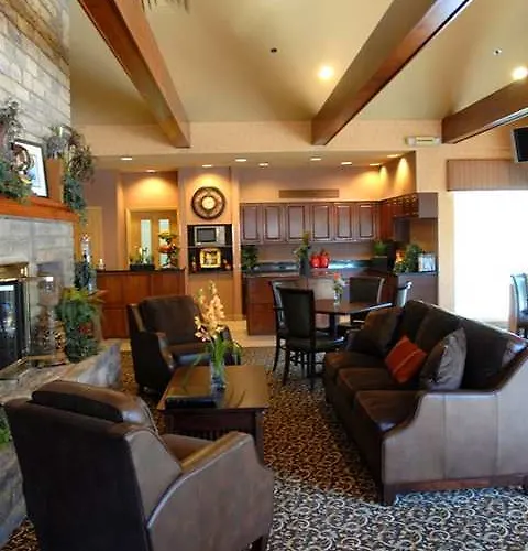 Hotel Staybridge - - Worthington, An Ihg