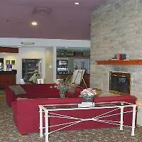 Staybridge - - Worthington, An Ihg 3* Columbus