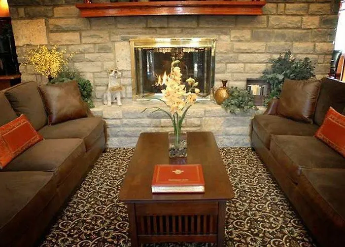 Staybridge - - Worthington, An Ihg Hotel 3*