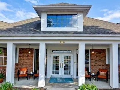 Staybridge - - Worthington, An Ihg 3* Columbus
