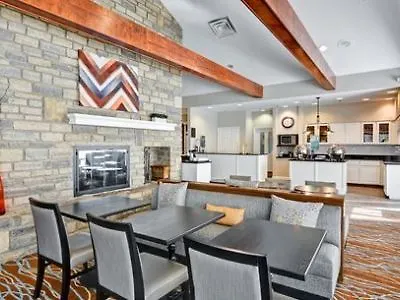 Staybridge - - Worthington, An Ihg Hotel