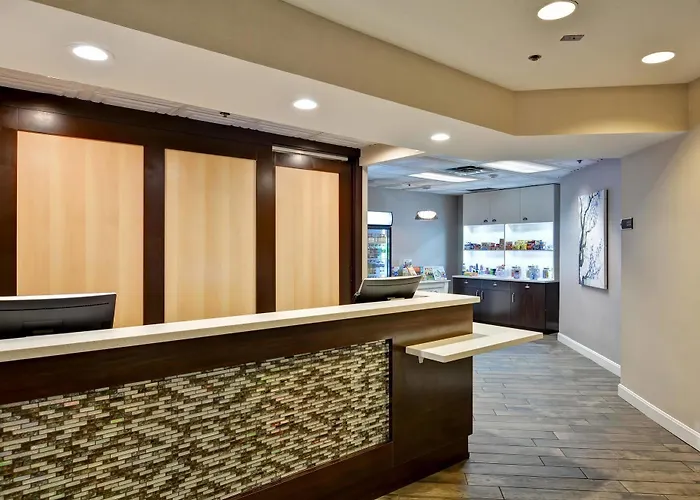 Hotel Staybridge - - Worthington, An Ihg