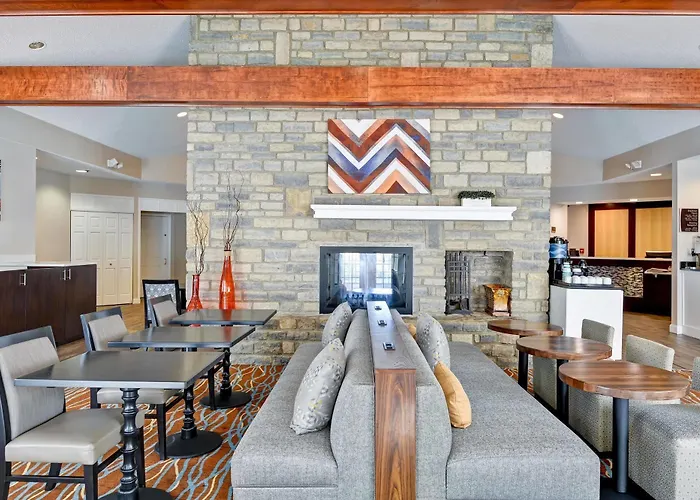 Staybridge - - Worthington, An Ihg Hotel