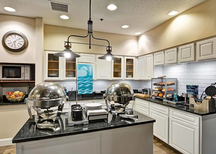 Hotel Staybridge - - Worthington, An Ihg 3*
