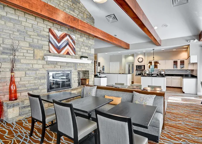 Staybridge - - Worthington, An Ihg Columbus