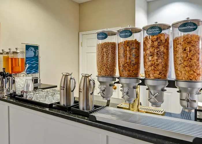 Hotel Staybridge - - Worthington, An Ihg Columbus