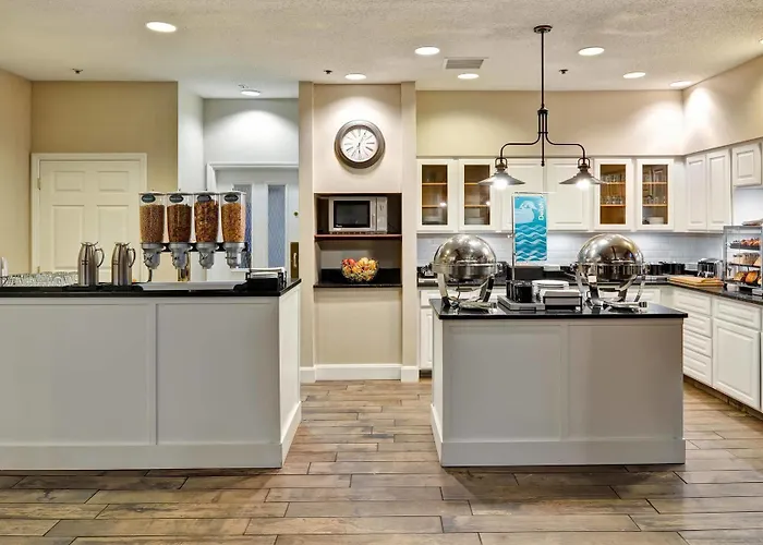 Hotel Staybridge - - Worthington, An Ihg