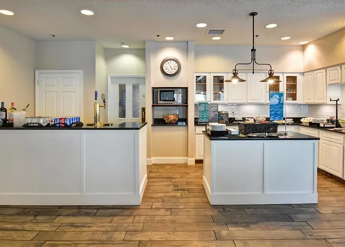 Staybridge - - Worthington, An Ihg 3* Columbus
