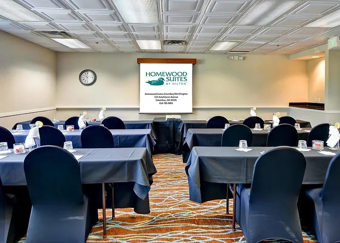Staybridge - - Worthington, An Ihg Hotel Columbus