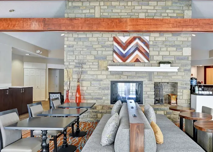 Hotel Staybridge - - Worthington, An Ihg Columbus