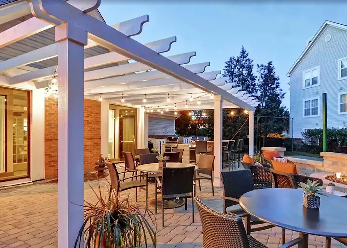 Hotel Staybridge - - Worthington, An Ihg Columbus
