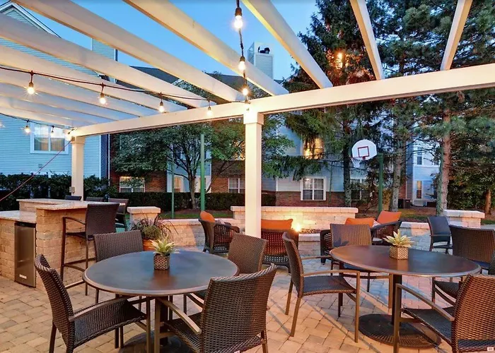 Staybridge - - Worthington, An Ihg Hotel Columbus