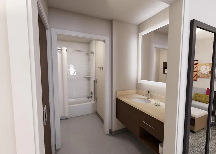 Hotel Staybridge - - Worthington, An Ihg Columbus